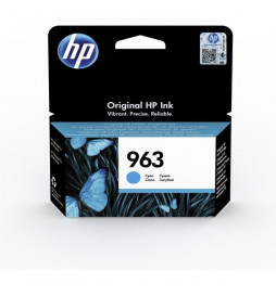HP Cartouche jet d'encre...
