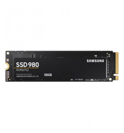 SAMSUNG - SSD Interne - 980...