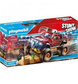 PLAYMOBIL - 70549 -...