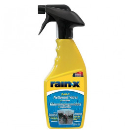 Rain-X 2 en 1 Nettoyant...