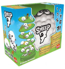 GOLIATH Jeu Sheep 7