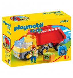 PLAYMOBIL 70126 - PLAYMOBIL...