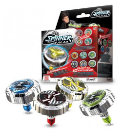 SPINNER MAD - TOUPIE en...