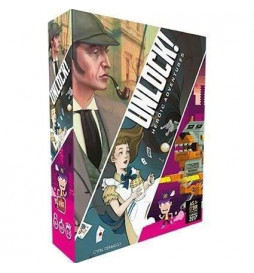 UNLOCK ! Heroic Adventures...