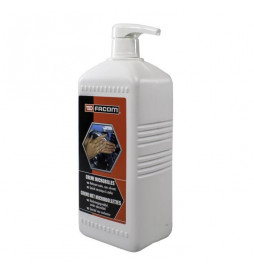 Savon microbilles 1 l