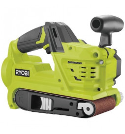 RYOBI Ponceuse a bande 18...