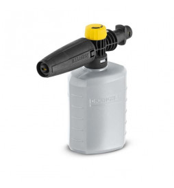 Canon a mousse 0,6 l....