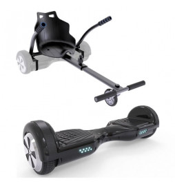 URBANGLIDE Pack Hoverboard...