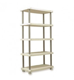PLASTIKEN Etagere 5...