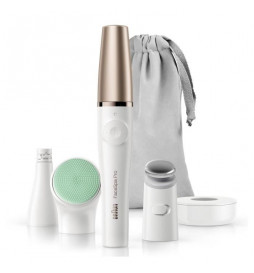 BRAUN FaceSpa Pro 913...