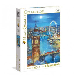 CLEMENTONI - 39319 - PUZZLE...