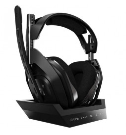 ASTRO Casque Astro A50 -...
