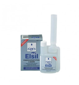 ELSAN Purificateur d'eau...