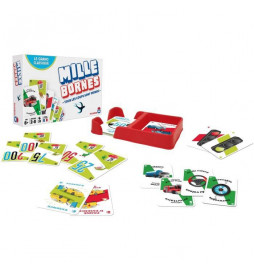 MILLE BORNES - Le Grand...