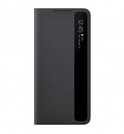 Smart Clear View Cover S21...