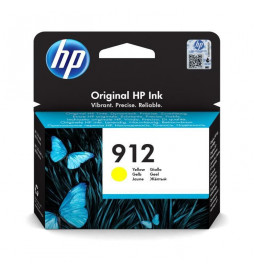 HP Cartouche jet d'encre...