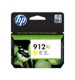 HP Cartouche jet d'encre...