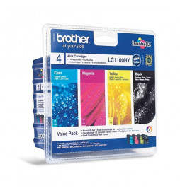 Brother LC1100 Cartouche...