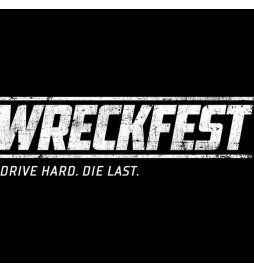 Wreckfest Jeu PS5
