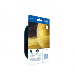 BROTHER Cartouche LC-1100 -...