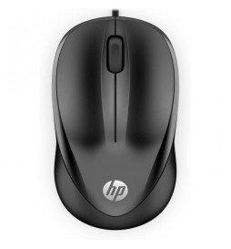 HP Wired Mouse 1000