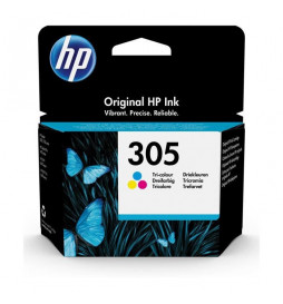 HP 305 Cartouche d'Encre...