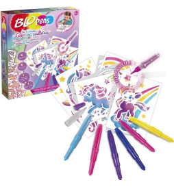 BLOPENS SET D'ACTIVITÉS...