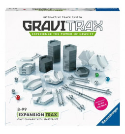 GRAVITRAX Extension Rails -...