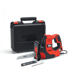 BLACK & DECKER Scie...