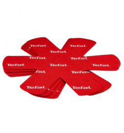 TEFAL Set de 4 protecteurs...