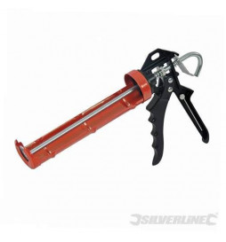 Pistolet de calfeutrage