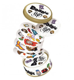 Dobble Harry Potter