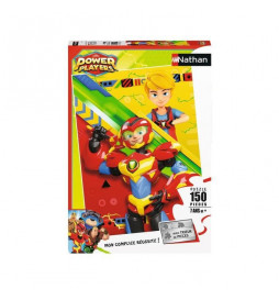 Puzzle 150 p - Super Axel /...