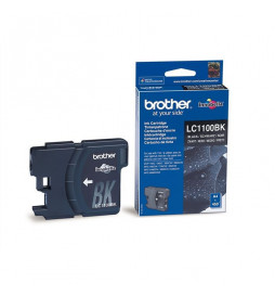 Brother LC1100BK Cartouche...