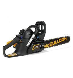 MCCULLOCH Tronçonneuse...