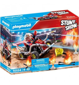 PLAYMOBIL - 70554 -...