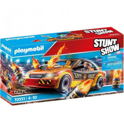 PLAYMOBIL - 70551 -...