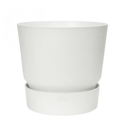ELHO Pot de fleurs rond...