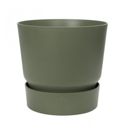 ELHO Pot de fleurs rond...