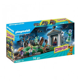 PLAYMOBIL 70362 -...