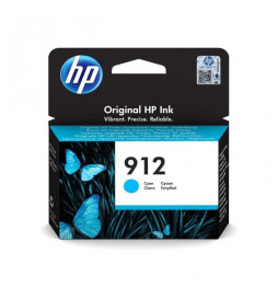 HP Cartouche jet d'encre...