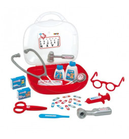 SMOBY Vanity Docteur...