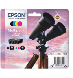 EPSON Multipack cartouches...