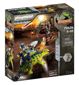 PLAYMOBIL - 70626 -...