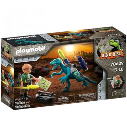 PLAYMOBIL - 70629 -...
