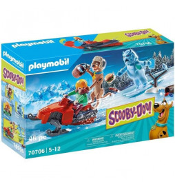 PLAYMOBIL - 70706 -...
