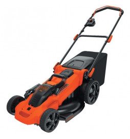 BLACK & DECKER Tondeuse...