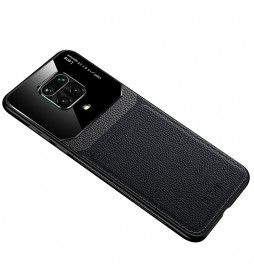 Coque Effet Cuir pour...