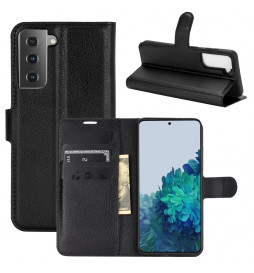 Coque Portefeuille pour...