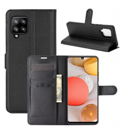 Coque Portefeuille pour...